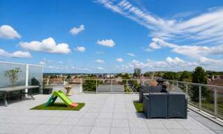 Appartement 4 Pièces 72 m² à vendre à Noisy-le-Grand (93160)