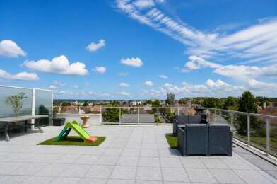 Appartement 4 pièces 349000 €