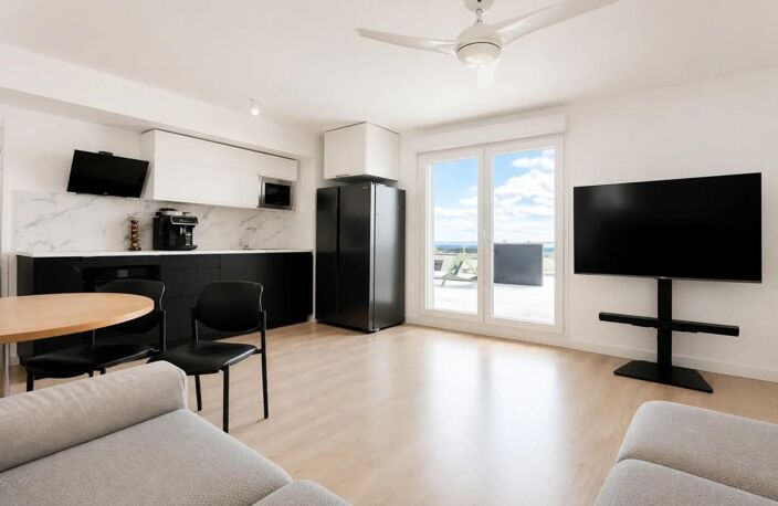 Appartement 4 pièces de 71 m² à Noisy-le-Grand — photo 3