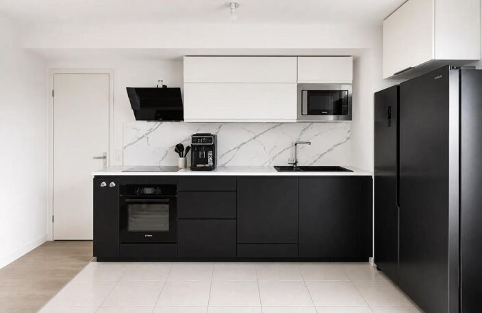 Appartement 4 pièces de 71 m² à Noisy-le-Grand — photo 4