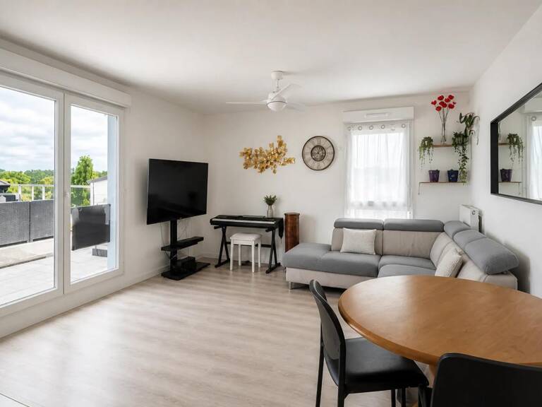 Appartement 4 pièces de 71 m² à Noisy-le-Grand — photo 1