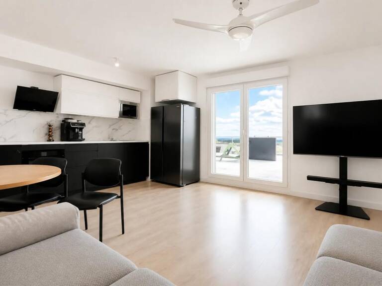 Appartement 4 pièces de 71 m² à Noisy-le-Grand — photo 1