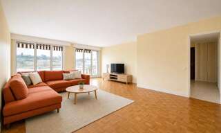 Appartement 5 Pièces 126 m² à vendre à Lyon 4 (69004)