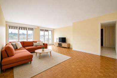 Appartement 5 pièces 499000 €