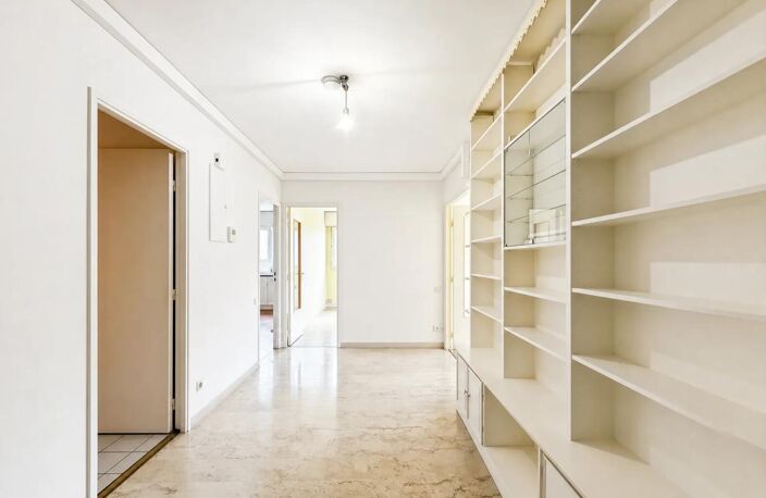 Lyon 4 - Appartement 126 m², terrasse, vue Saône, 1 garage — photo 4
