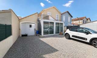 Maison 4 Pièces 73 m² à vendre à Limoux (11300)