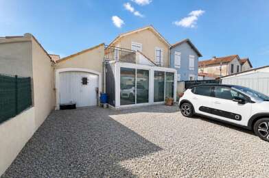 Maison 4 pièces 186500 €