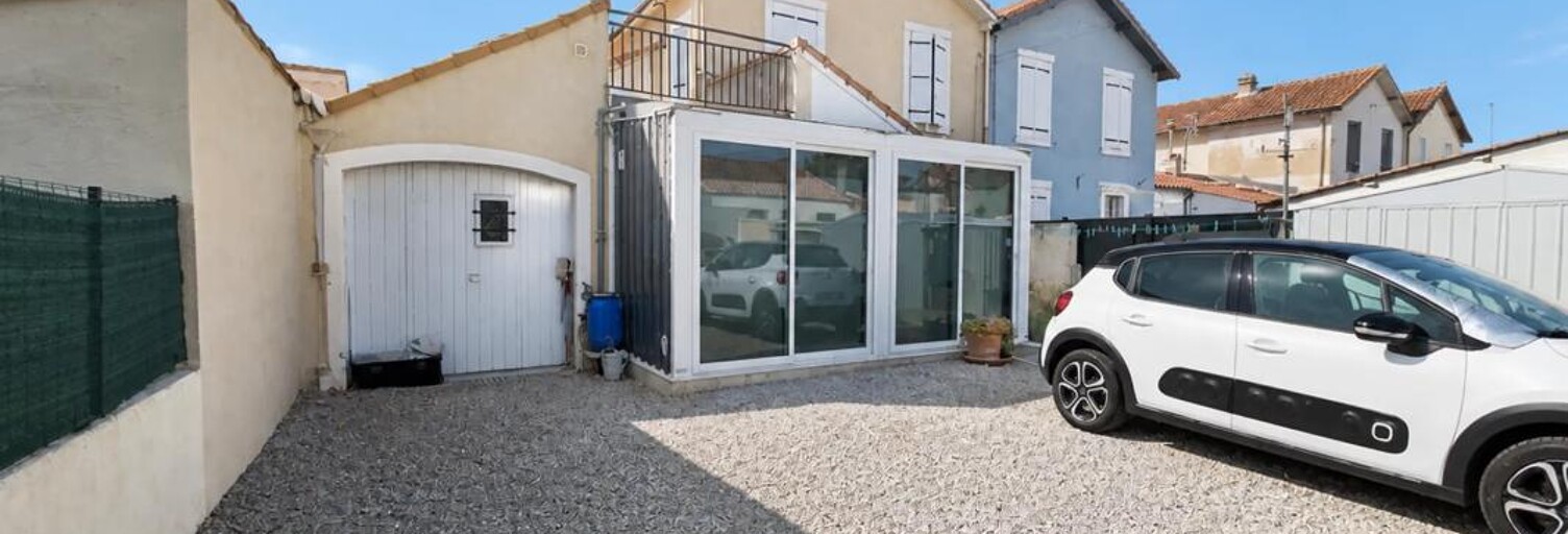 Maison 4 Pièces 73 m² à vendre à Limoux (11300)
