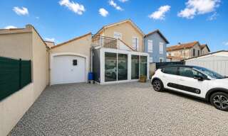 Maison 4 Pièces 73 m² à vendre à Limoux (11300)