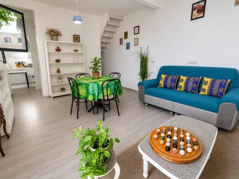 Maison t3 de 73m² sur une parcelle de 215m² — photo 1