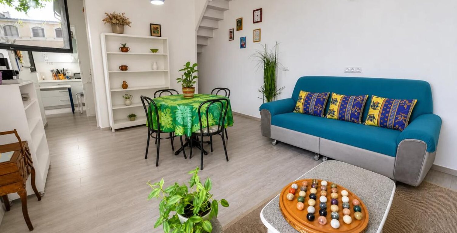 Maison t3 de 73m² sur une parcelle de 215m² — photo 1