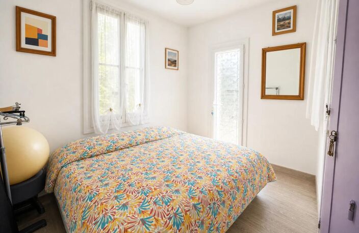 Maison t3 de 73m² sur une parcelle de 215m² — photo 5