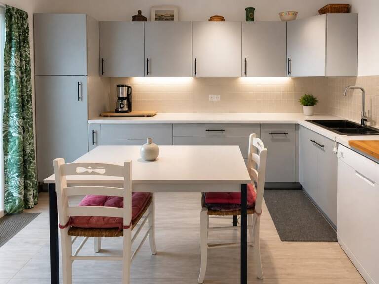 Maison t3 de 73m² sur une parcelle de 215m² — photo 1