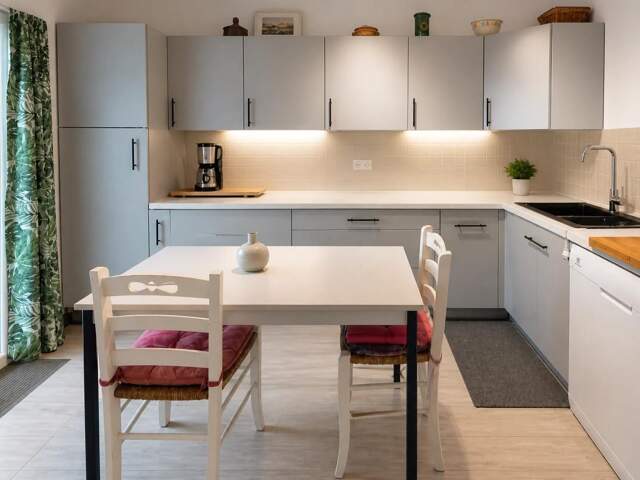 Maison t3 de 73m² sur une parcelle de 215m² — photo du bien