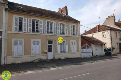 Maison 5 pièces 37500 €