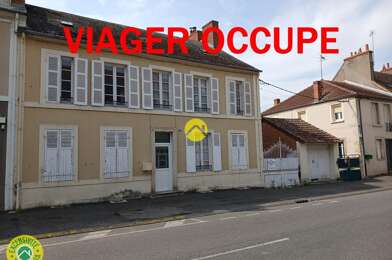 Maison 5 pièces 37500 €