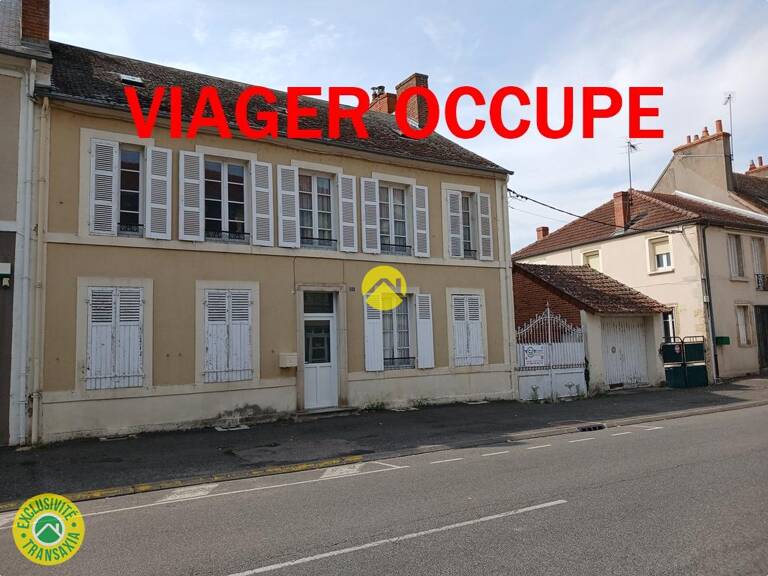 Viager occupé — photo 1