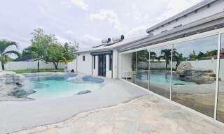 Maison 4 Pièces 127 m² à louer à Baie-Mahault (97122)