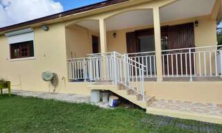 Maison 4 Pièces 95 m² à louer à Petit-Bourg (97170)