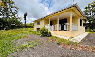 Maison 4 Pièces 95 m² à louer à Petit-Bourg (97170)