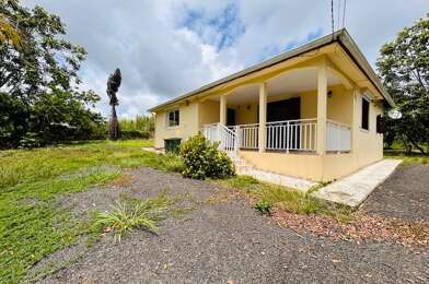 Maison 4 pièces 1150 €