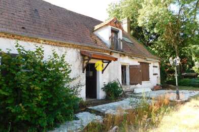 Maison 6 pièces 104500 €