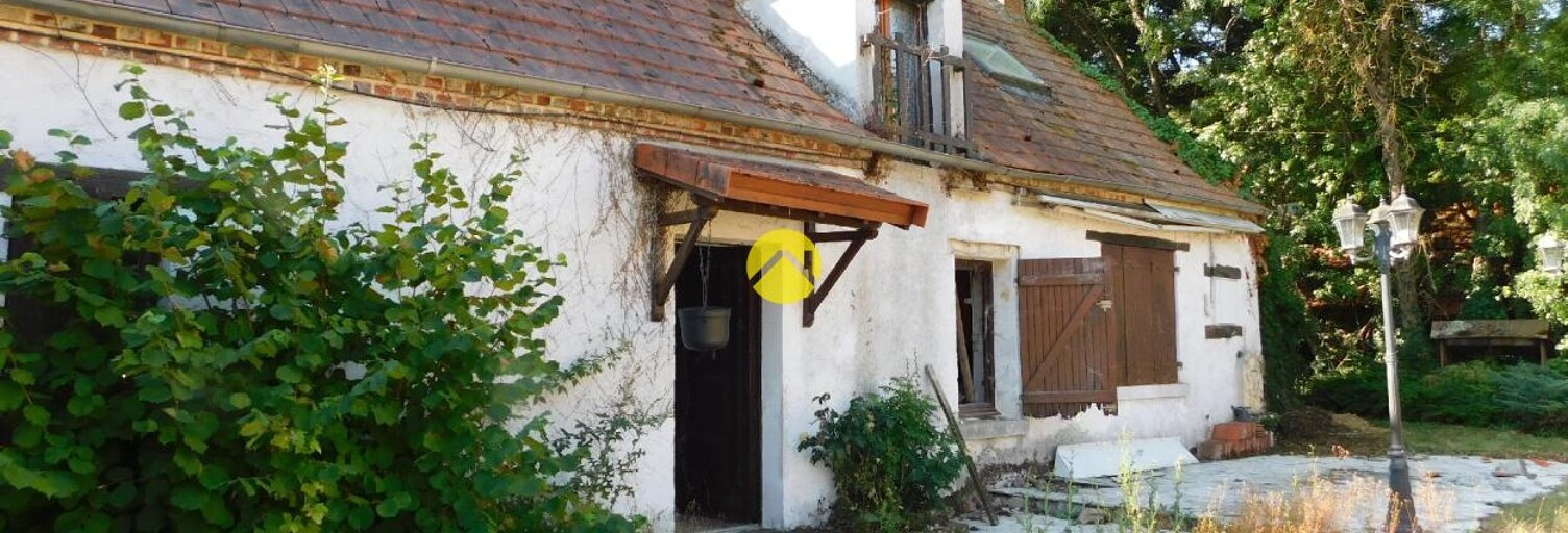 Maison 6 Pièces 150 m² à vendre à Graçay (18310)
