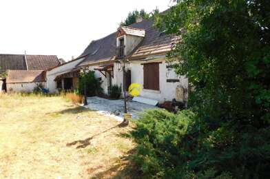 Maison 6 pièces 104500 €
