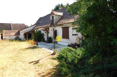 Maison de campagne — photo du bien