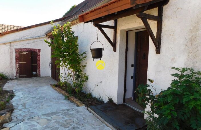 Maison de campagne — photo 3