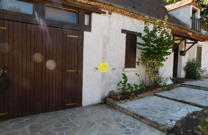 Maison de campagne — photo 4