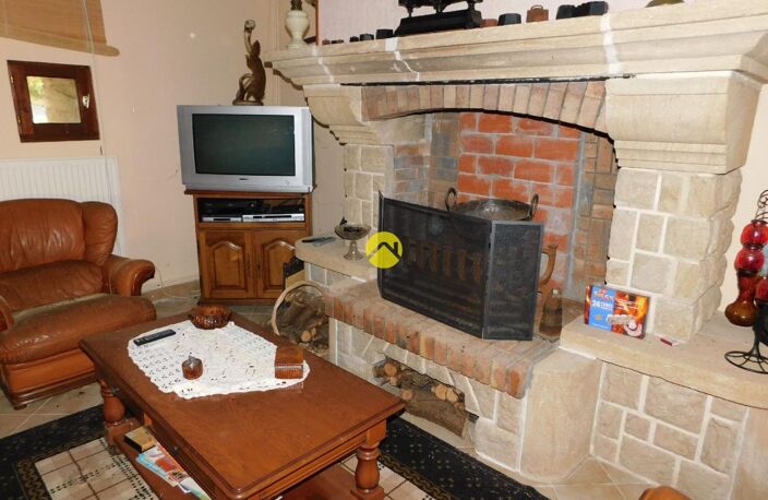 Maison de campagne — photo 5