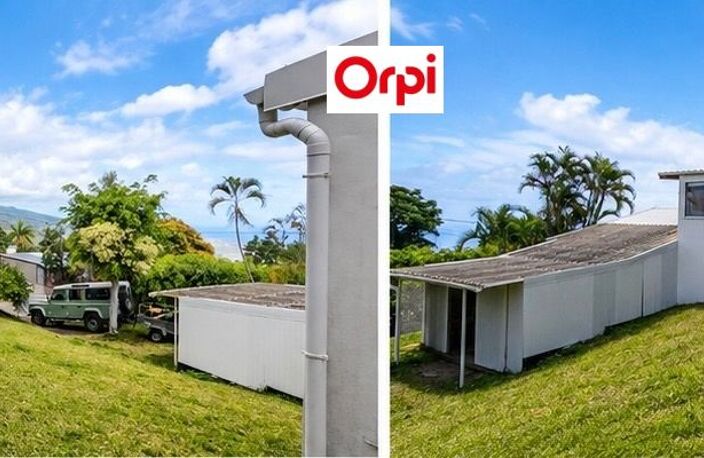 ORPI COLIMACONS - Maison À Vendre — photo 2