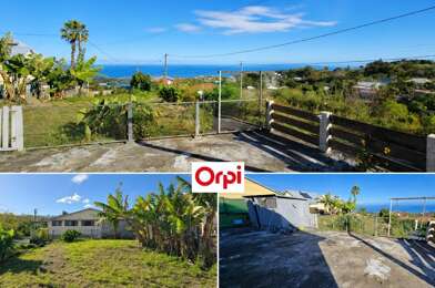 Maison 5 pièces 289000 €