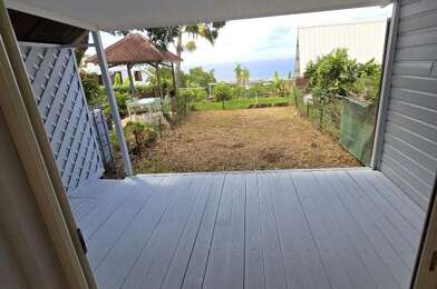 Appartement 2 pièces 700 €