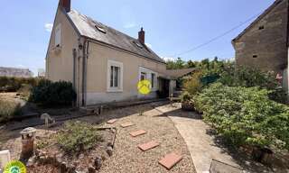 Maison 6 Pièces 99 m² à vendre à Venesmes (18190)