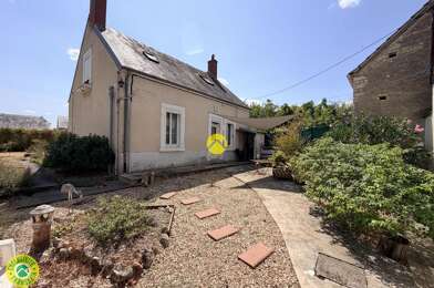 Maison 6 pièces 115500 €