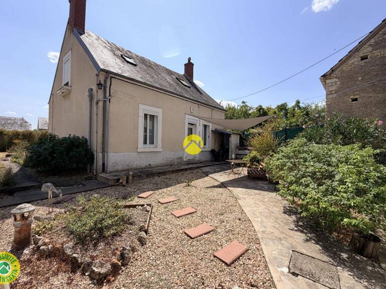 Potentiel de 2 logements — photo 1