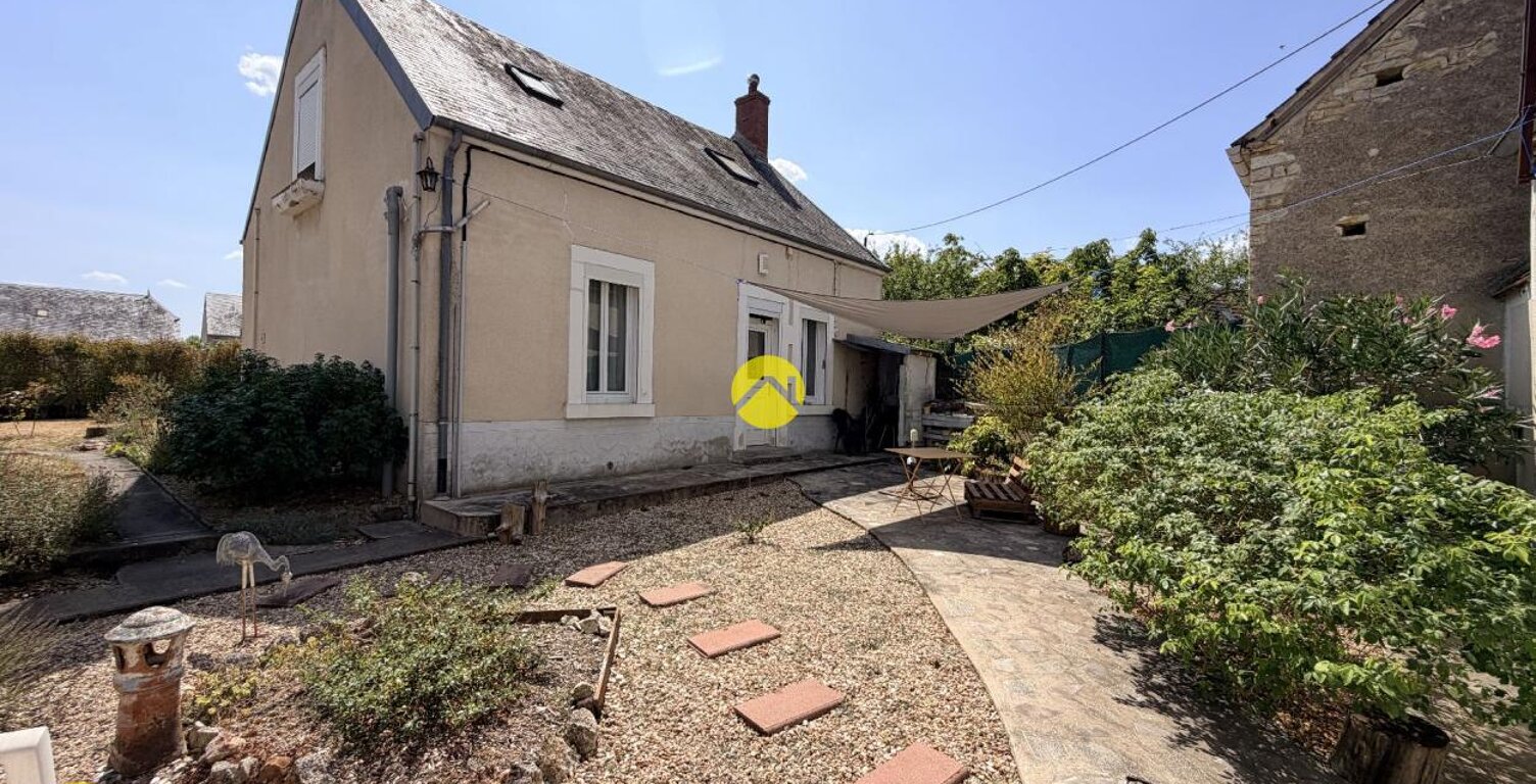 Potentiel de 2 logements — photo 1