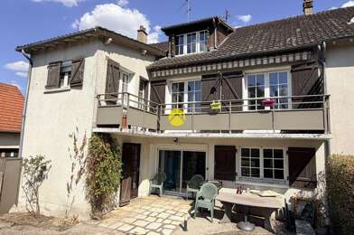 Maison 7 pièces 97000 €