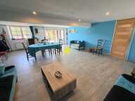 Maison avec jardin bord du Cher — photo 2