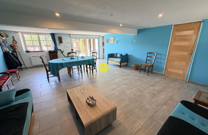 Maison avec jardin bord du Cher — photo 2