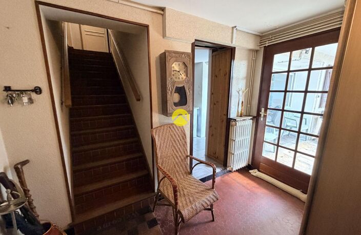 Maison avec jardin bord du Cher — photo 5