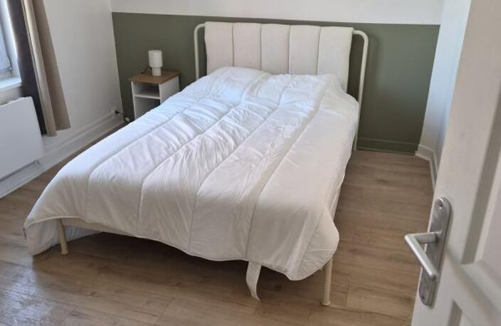 F2 meublé 40m2 refait à neuf - rue de Mouvaux — photo 5