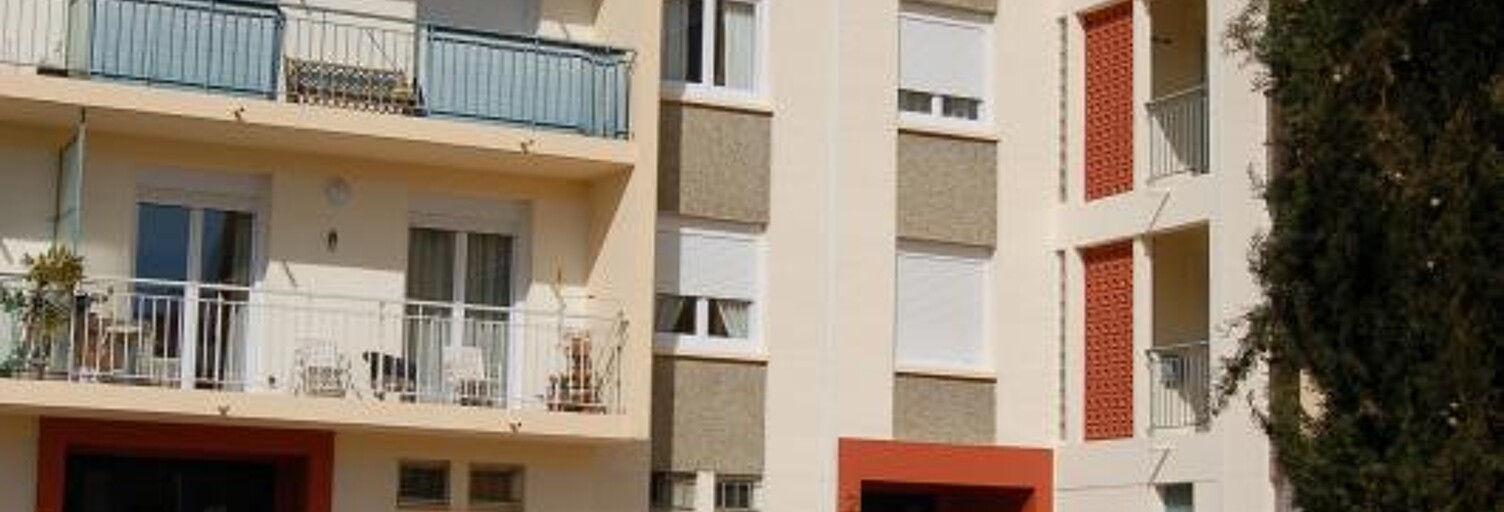 Appartement 3 Pièces 66 m² à louer à Cavaillon (84300)