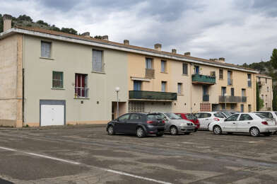 Appartement 3 pièces 414 €