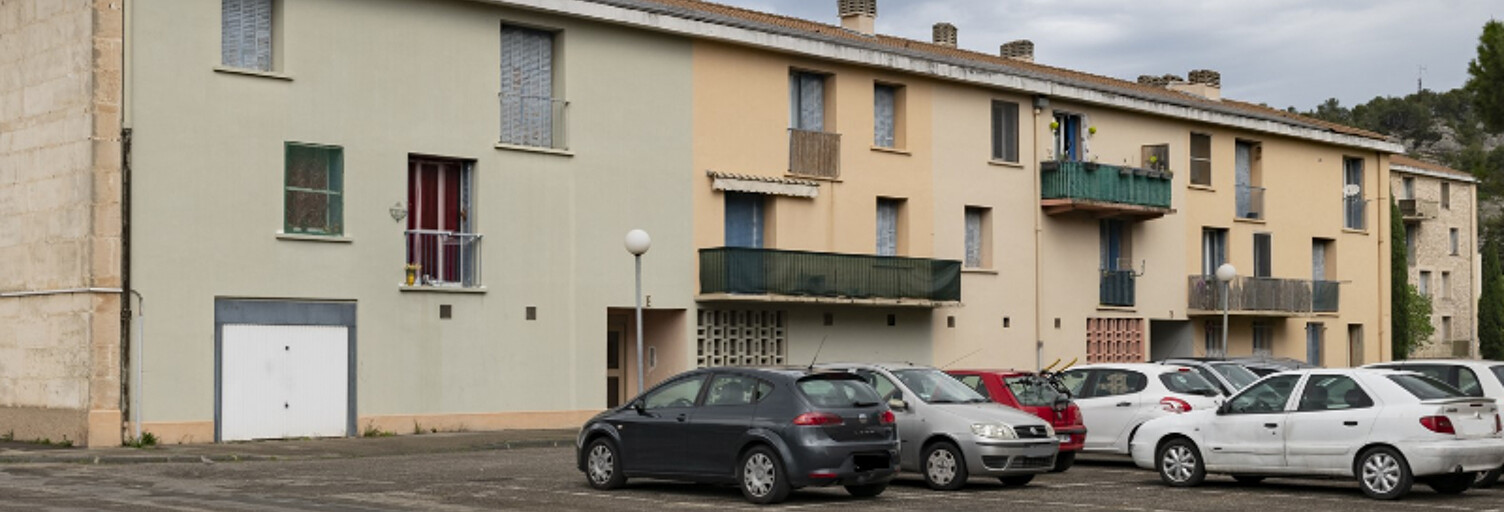 Appartement 3 Pièces 68 m² à louer à Cavaillon (84300)