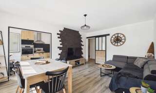 Appartement 4 Pièces 83 m² à vendre à Nantes (44300)