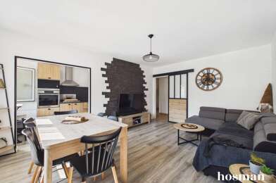 Appartement 4 pièces 197000 €