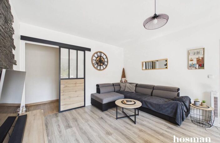 Charmant appartement 4 pièces de 83 m² rénové en 2020 - Rue du Croissant, Nantes — photo 5